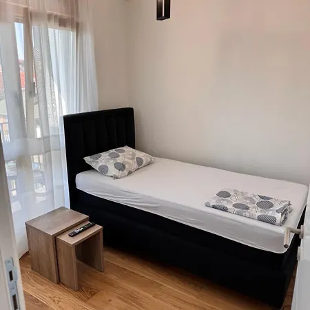 Apartment Katarina