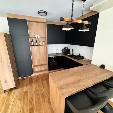 Apartment Katarina