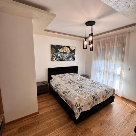 Apartment Katarina *